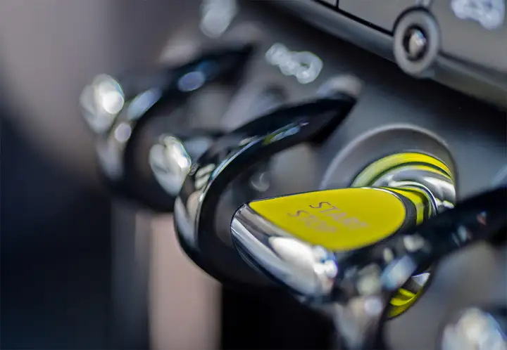 MINI Cooper 2020, foto 48