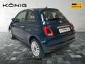 Fiat 500 1,0 Mild Hybrid Basis (EUR Blau - thumbnail 4