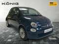 Fiat 500 1,0 Mild Hybrid Basis (EUR Blau - thumbnail 2
