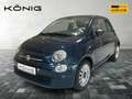 Fiat 500 1,0 Mild Hybrid Basis (EUR Blau - thumbnail 1