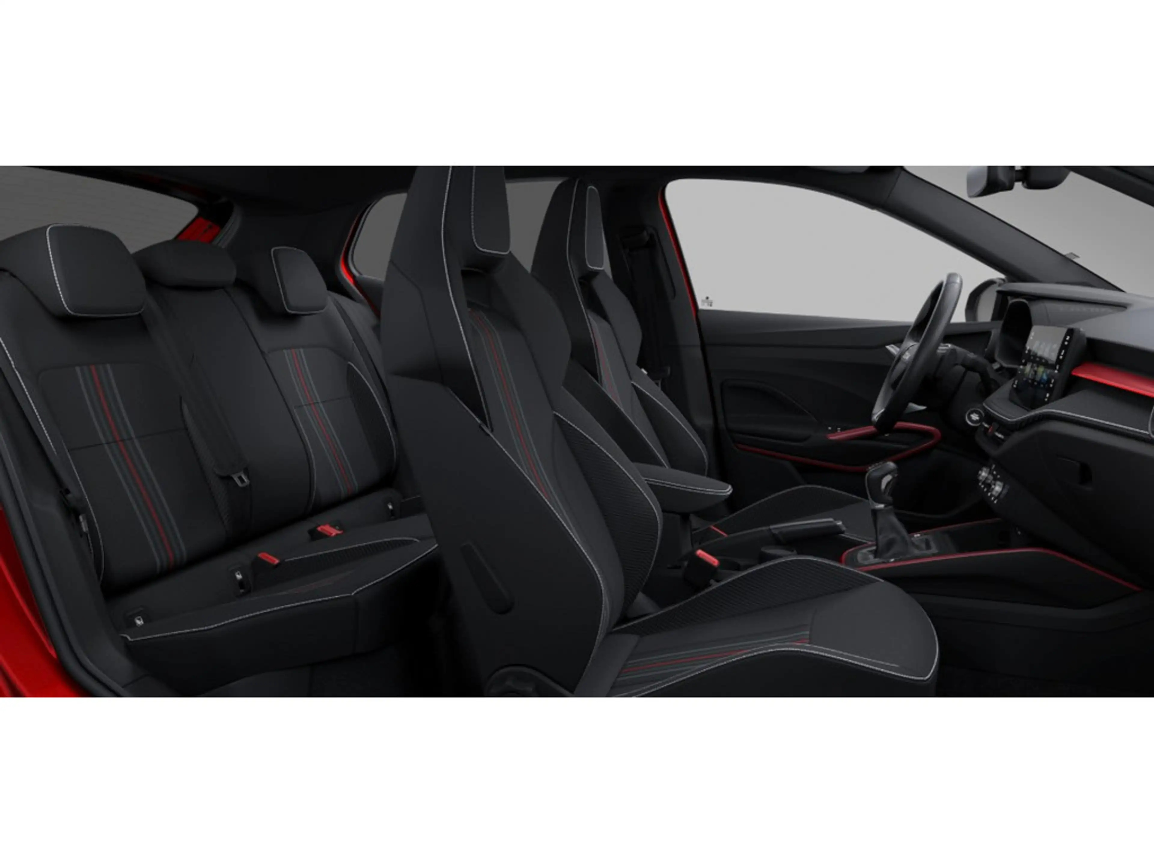 Skoda Fabia Monte Carlo 1,0 TSI 85 kW 7-Gang-D — photo 5