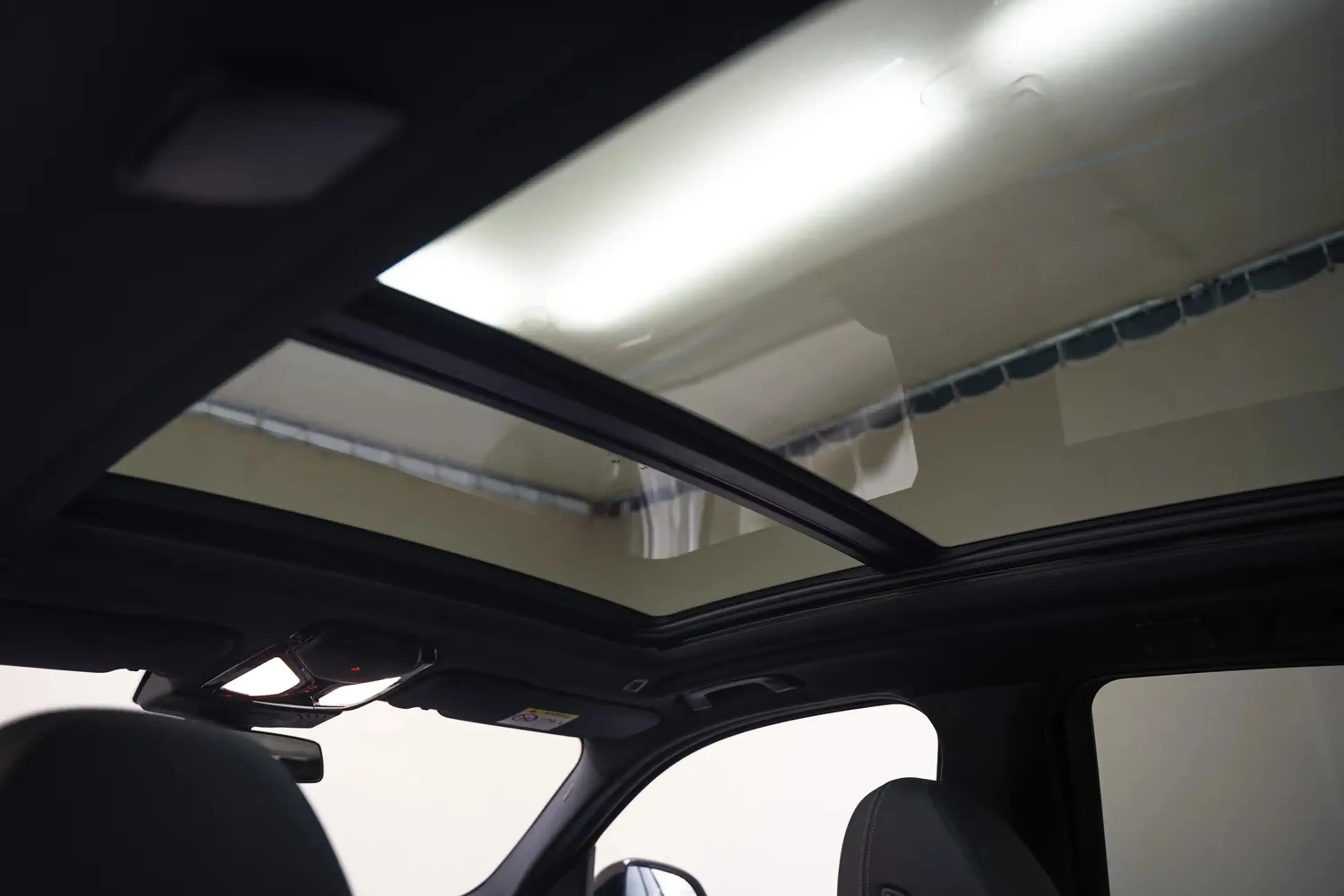 BMW iX3 80 kWh M Sport Shadow [ SoH 93,3% | Panorama Leder — photo 5