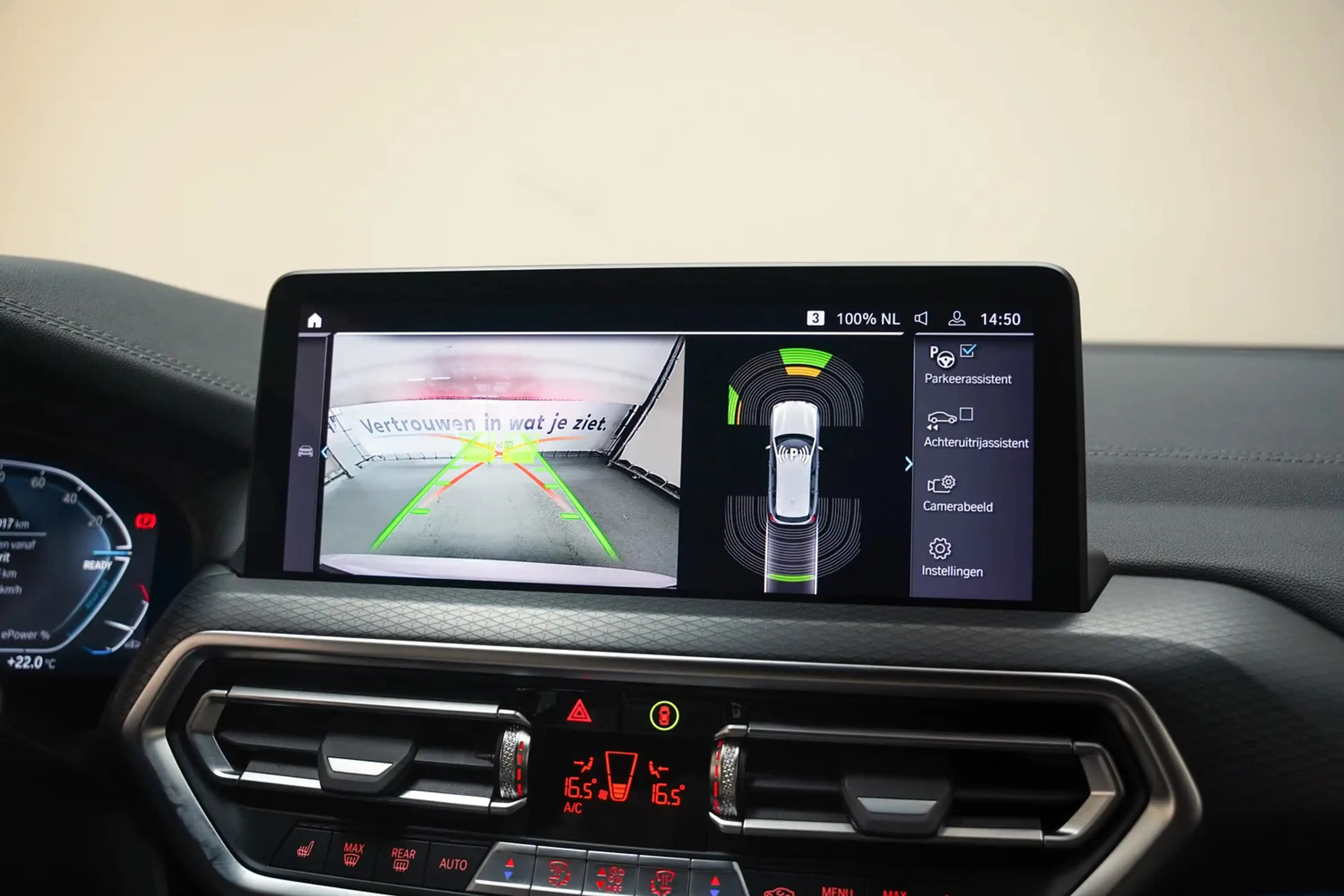 BMW iX3 80 kWh M Sport Shadow [ SoH 93,3% | Panorama Leder — photo 7