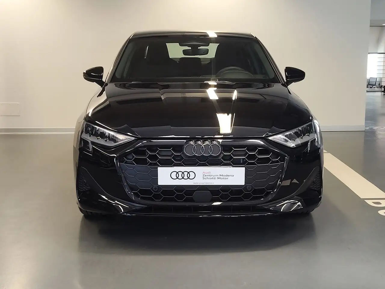 Audi A3 2026