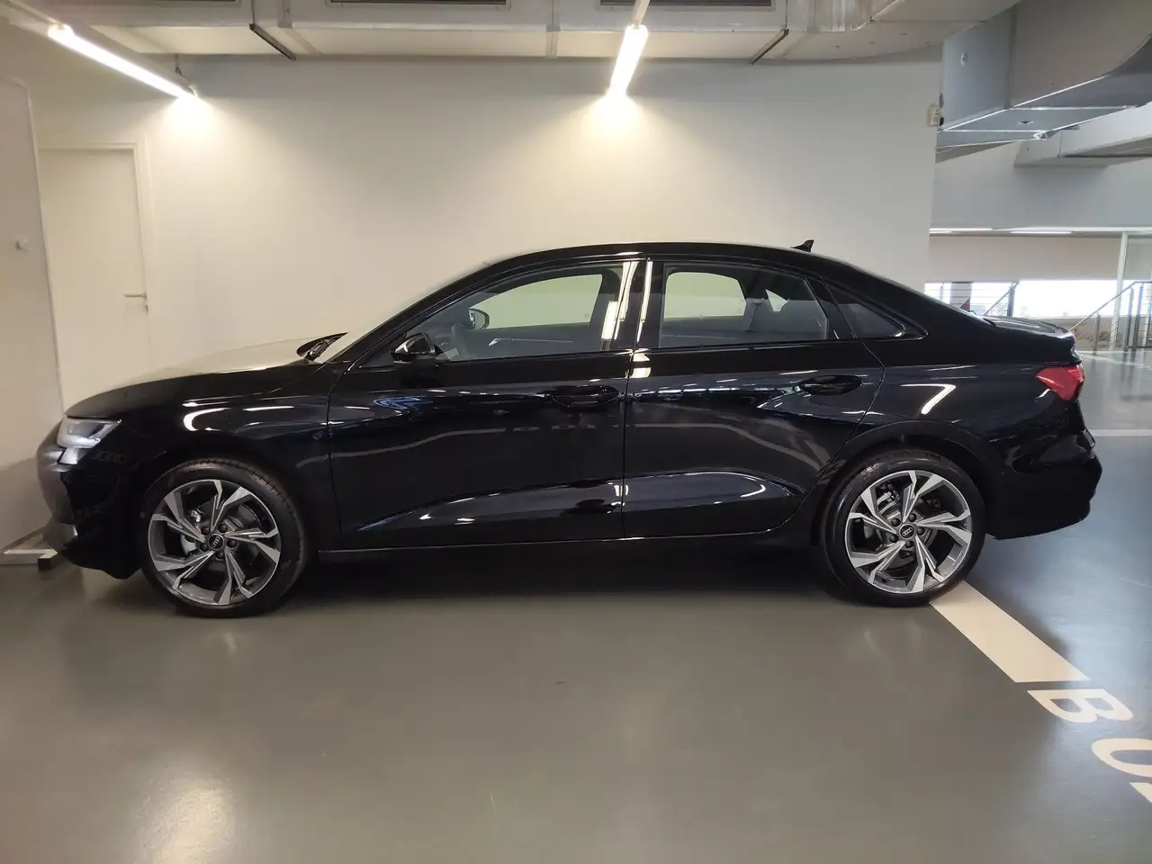 Audi A3 2026