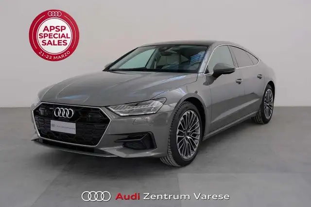 Audi A7 Sportback 45 3.0 tdi mhev 48V Business Advanced