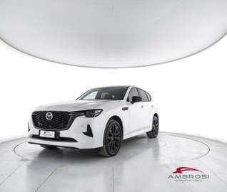 3.3 m-hybrid boost Homura tetto pan. DriverAssistance awd 249cv auto