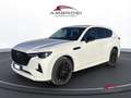 Mazda CX-60 3.3 m-hybrid boost Homura tetto pan. DriverAssistance awd 249cv auto Blanco - thumbnail 1