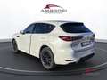 Mazda CX-60 3.3 m-hybrid boost Homura tetto pan. DriverAssistance awd 249cv auto Blanco - thumbnail 4