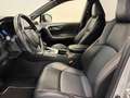 Toyota RAV 4 2.5 hybrid 4WD Feel! Silber - thumbnail 12