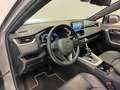 Toyota RAV 4 2.5 hybrid 4WD Feel! Plateado - thumbnail 22