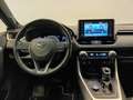 Toyota RAV 4 2.5 hybrid 4WD Feel! Silber - thumbnail 9