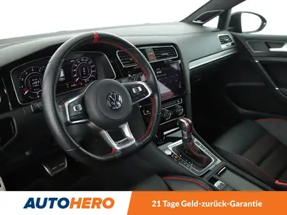Annonce voiture d'occasion Volkswagen Golf GTI - CARADIZE
