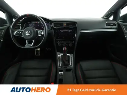 Annonce voiture d'occasion Volkswagen Golf GTI - CARADIZE