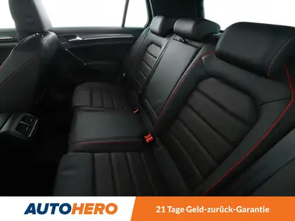 Annonce voiture d'occasion Volkswagen Golf GTI - CARADIZE
