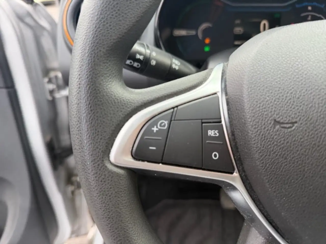 Dacia Spring Comfort Plus Electric 45 26,8 kWh, миниатюра 18