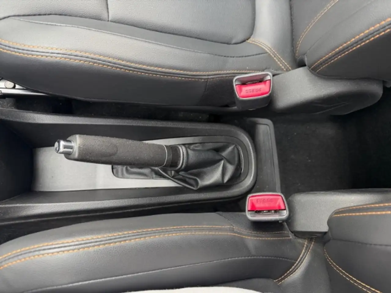 Dacia Spring Comfort Plus Electric 45 26,8 kWh, миниатюра 24