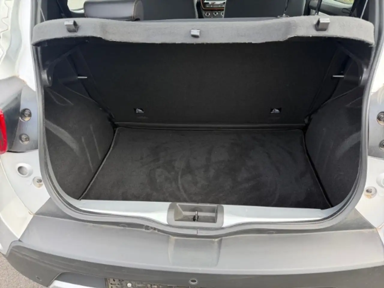 Dacia Spring Comfort Plus Electric 45 26,8 kWh, миниатюра 12