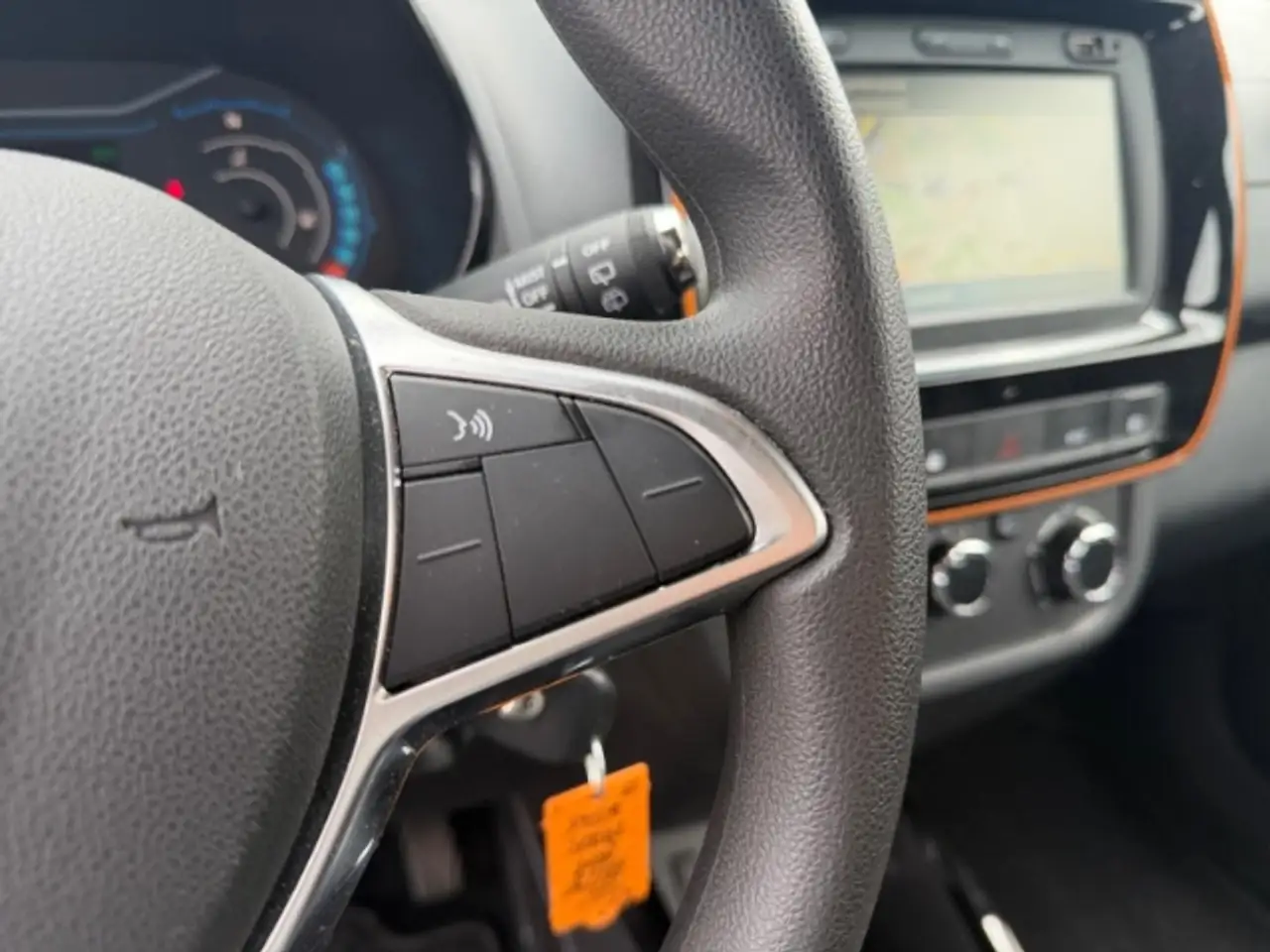 Dacia Spring Comfort Plus Electric 45 26,8 kWh, миниатюра 19
