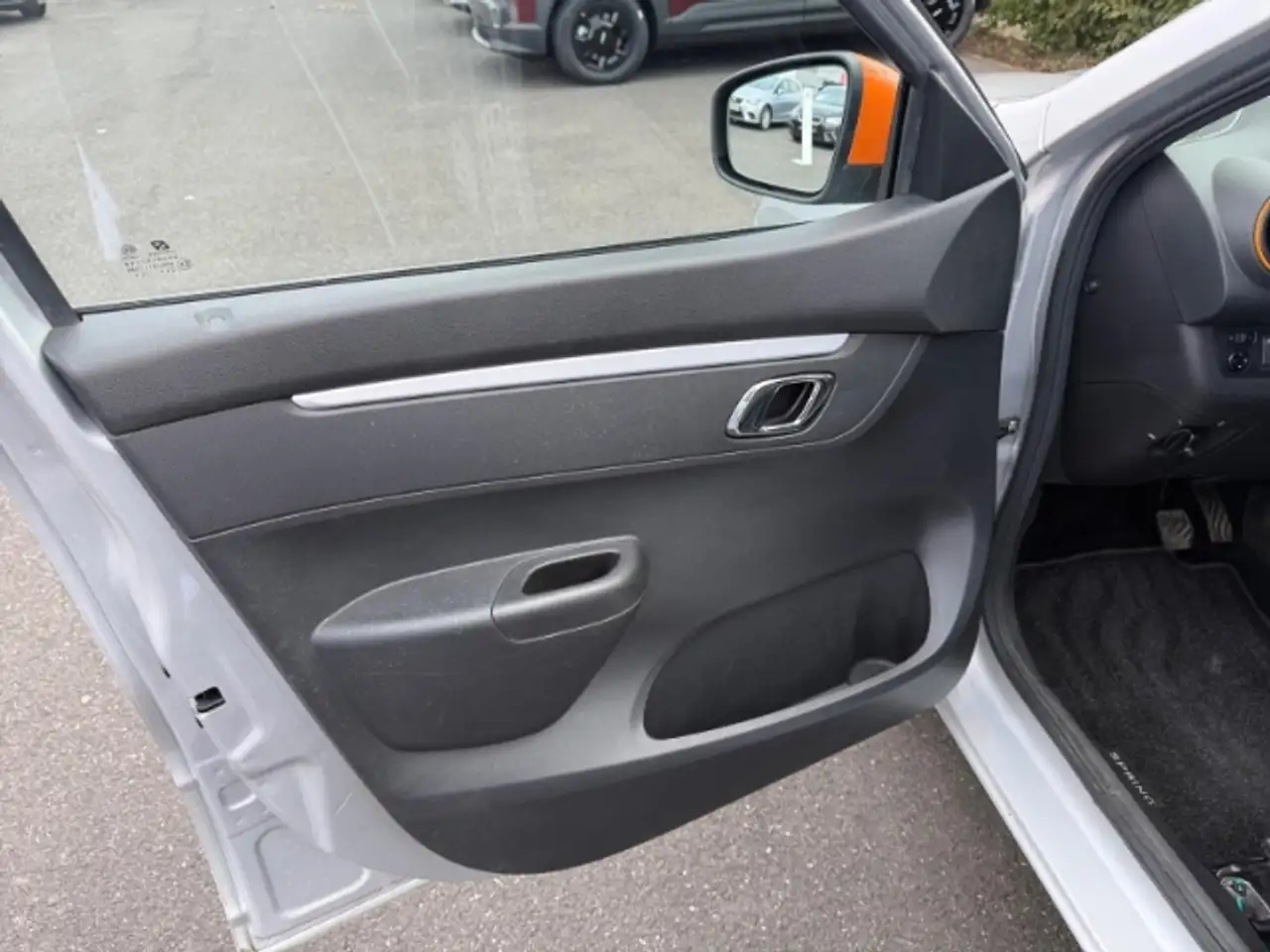 Dacia Spring Comfort Plus Electric 45 26,8 kWh, миниатюра 15