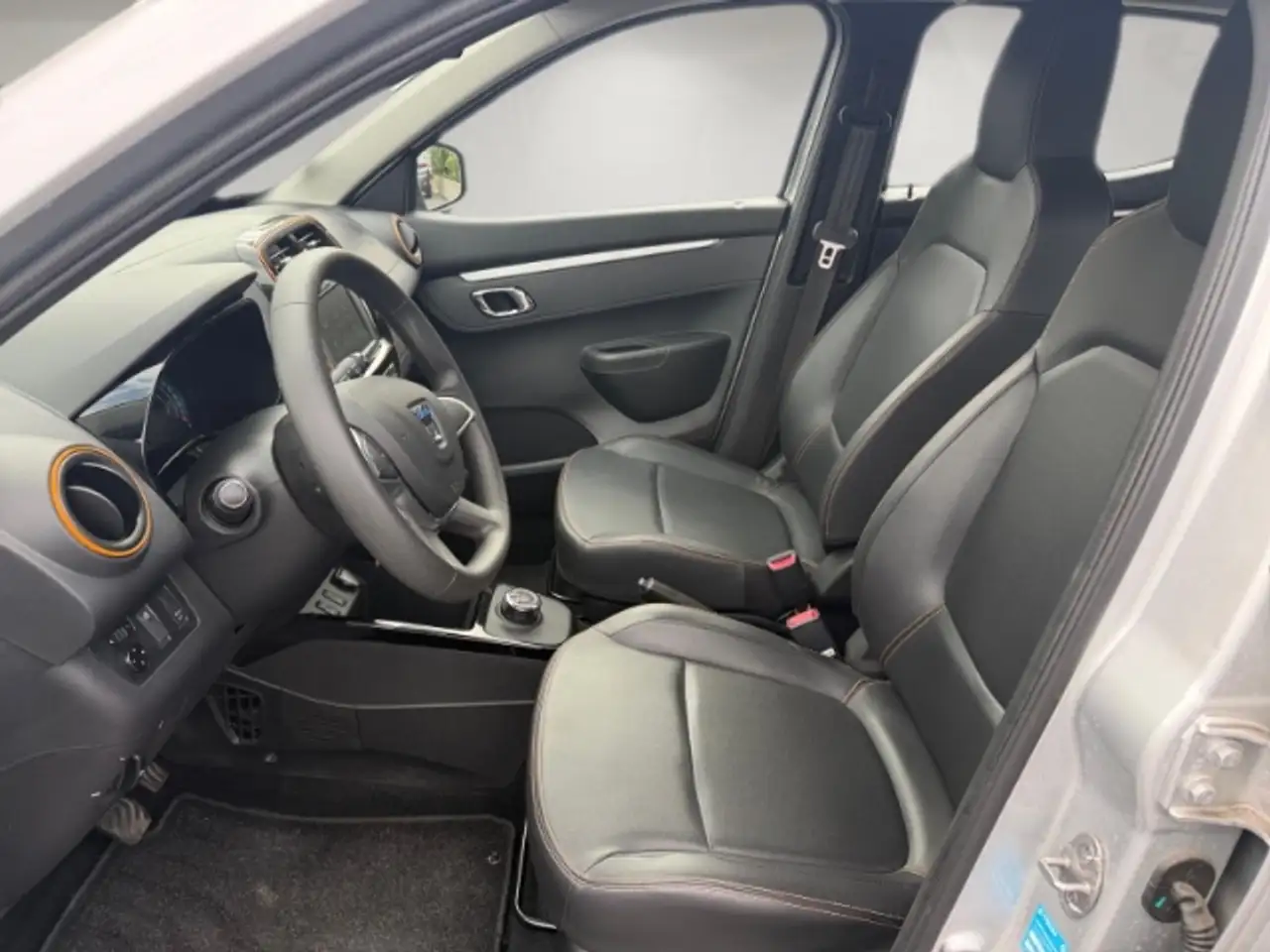 Dacia Spring Comfort Plus Electric 45 26,8 kWh, миниатюра 7