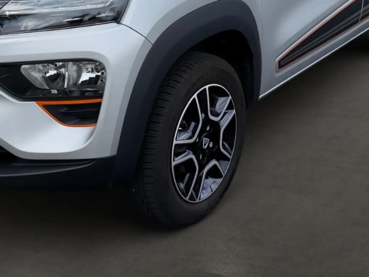 Dacia Spring Comfort Plus Electric 45 26,8 kWh, миниатюра 6