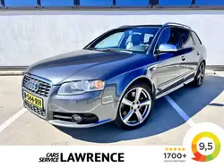Find Audi A4 v8 for sale - AutoScout24