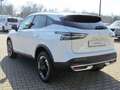 Nissan Qashqai 1.3 DIG-T MHEV Xtronic N-Connecta*Vorführwagen* Blanc - thumbnail 6