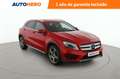 Mercedes-Benz GLA 220 220d AMG Line 7G-DCT Rojo - thumbnail 8