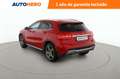 Mercedes-Benz GLA 220 220d AMG Line 7G-DCT Rojo - thumbnail 4