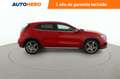 Mercedes-Benz GLA 220 220d AMG Line 7G-DCT Rojo - thumbnail 7