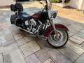Harley-Davidson Heritage Softail Classic Bronzo - thumbnail 2