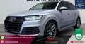 Audi Q7 3.0 TDI quattro V6 Q, S Line/Luftfederung/AHK Silber - thumbnail 1