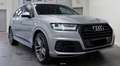 Audi Q7 3.0 TDI quattro V6 Q, S Line/Luftfederung/AHK Silber - thumbnail 8