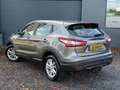 Nissan Qashqai 1.2 Business Edition 1e Eigenaar,Navi,Clima,Cruise Gris - thumbnail 5
