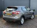 Nissan Qashqai 1.2 Business Edition 1e Eigenaar,Navi,Clima,Cruise Gris - thumbnail 4