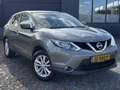 Nissan Qashqai 1.2 Business Edition 1e Eigenaar,Navi,Clima,Cruise Gris - thumbnail 2
