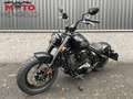 Indian Chief BOBBER DARK HORSE Zwart - thumbnail 3