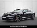 Porsche Taycan 4S Pano Sport Chrono BOSE Performancebatterie Plus Schwarz - thumbnail 1