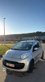 1.0i 12v Tentation