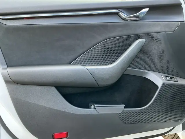 Skoda Octavia view 15