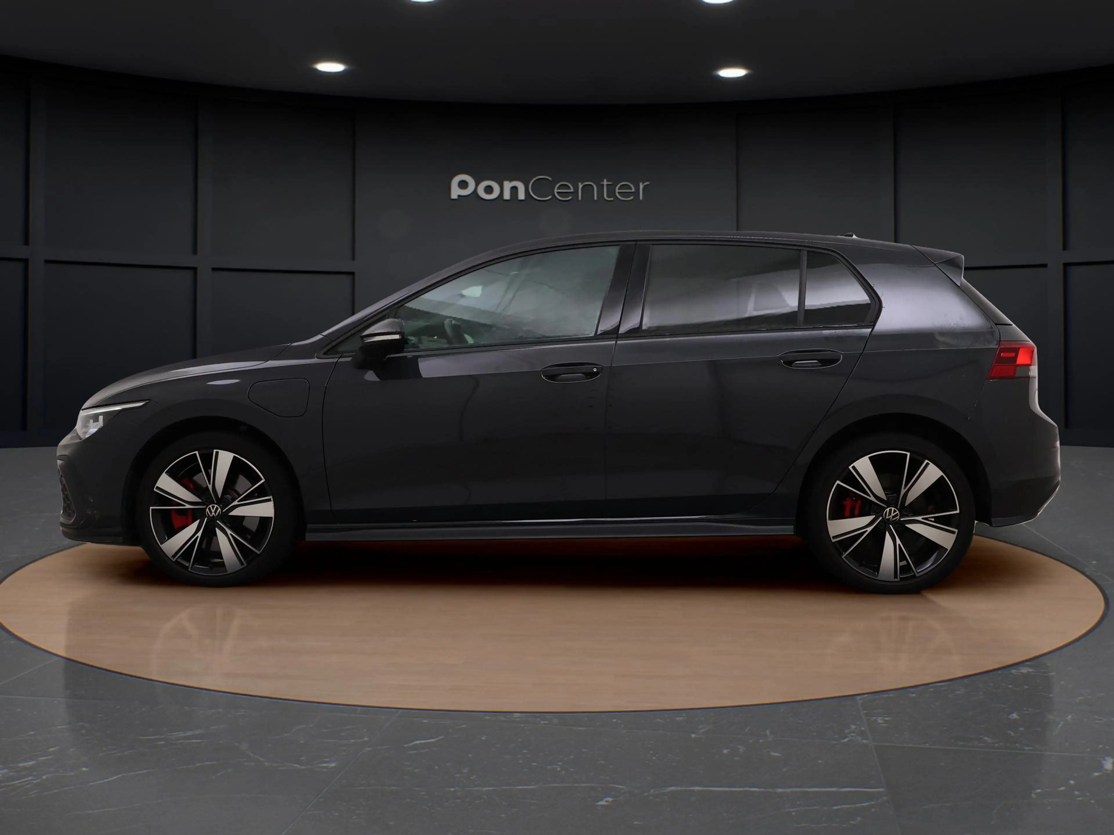Volkswagen Golf GTE 1.4 eHybrid | ACC | Parkeerhulp | Stuur-/Stoelverw — photo 6