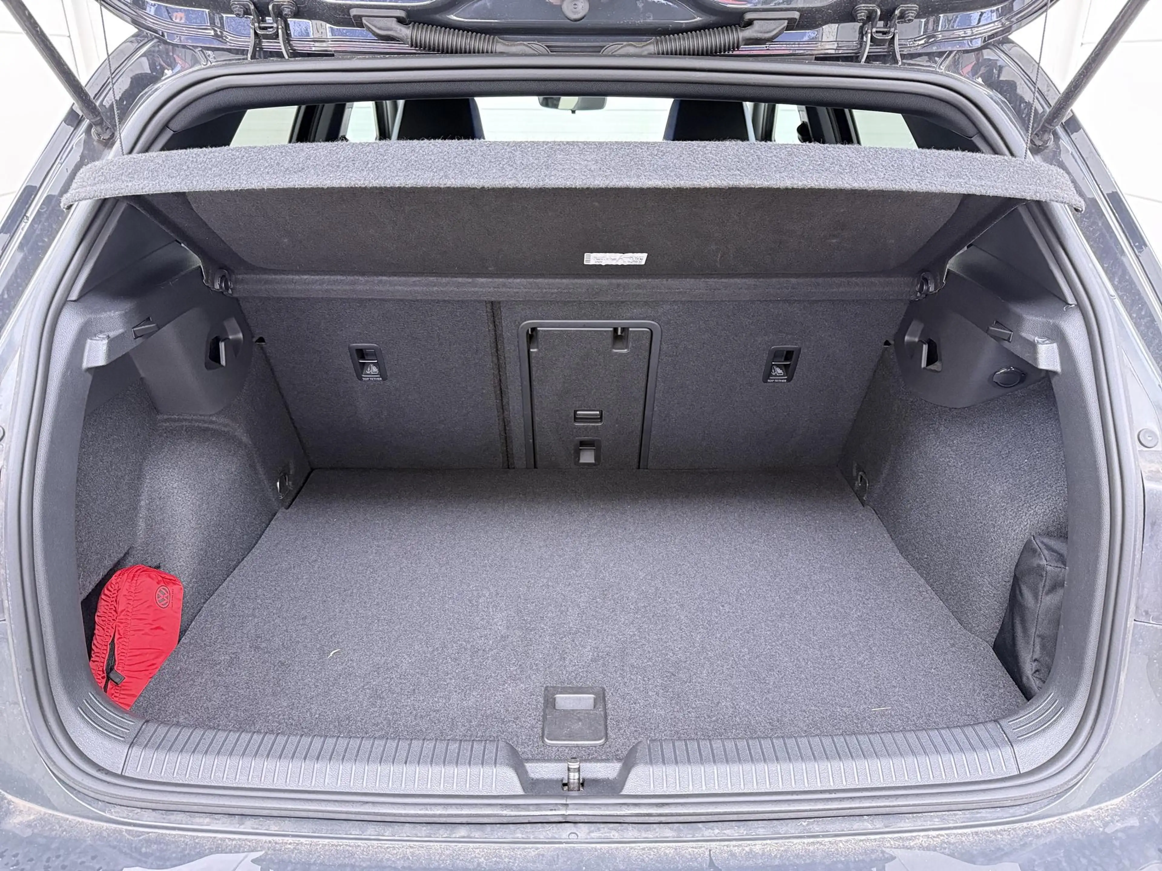 Volkswagen Golf GTE 1.4 eHybrid | ACC | Parkeerhulp | Stuur-/Stoelverw — photo 8