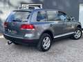 Volkswagen Touareg Auto,Leder,Xenon,PDC.AHK,Service NEU R5 TDI Blu/Azzurro - thumbnail 8