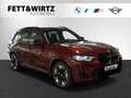BMW iX3 1,89 % / GAP / 48 M|H/K|Pano|AHK Rot - thumbnail 1