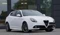 Alfa Romeo Giulietta Super FACELIFT *MIT 2 JAHRE GARANTIE* Wit - thumbnail 1