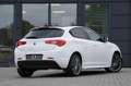 Alfa Romeo Giulietta Super FACELIFT *MIT 2 JAHRE GARANTIE* Blanc - thumbnail 4