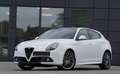 Alfa Romeo Giulietta Super FACELIFT *MIT 2 JAHRE GARANTIE* Wit - thumbnail 3