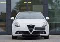 Alfa Romeo Giulietta Super FACELIFT *MIT 2 JAHRE GARANTIE* Wit - thumbnail 2