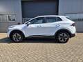 Kia Sportage Vision 1.6 T-GDi MHEV 160PS Sitzhei... Blanc - thumbnail 2
